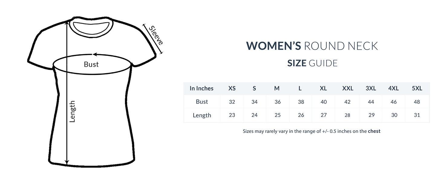 Women Premium T-shirt White