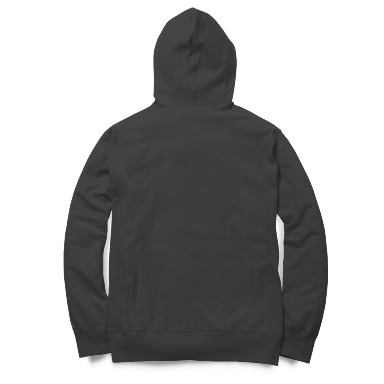 Unisex Hoodie Black