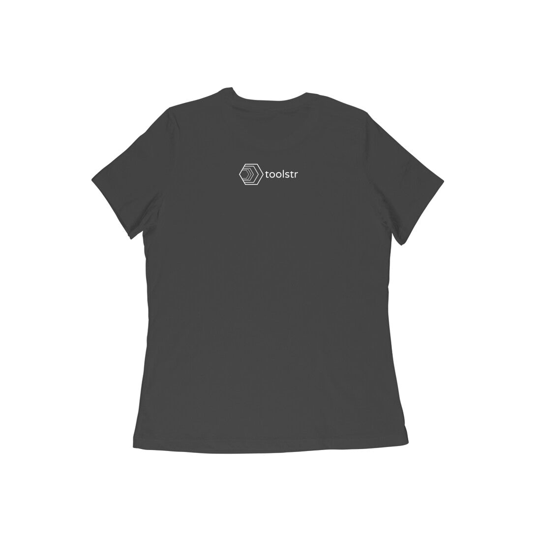 Women Premium T-shirt Black