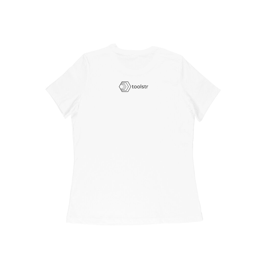 Women Premium T-shirt White