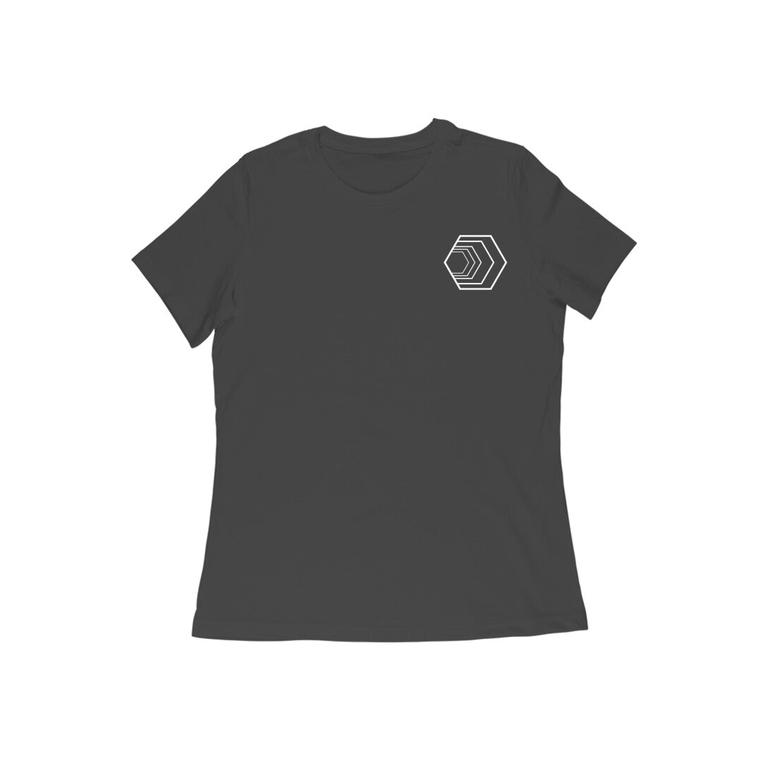 Women Premium T-shirt Black