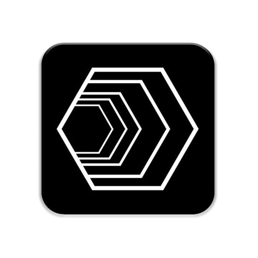 Coaster Black